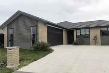 7 Albert Wills Avenue , Halswell