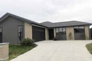 7 Albert Wills Avenue , Halswell