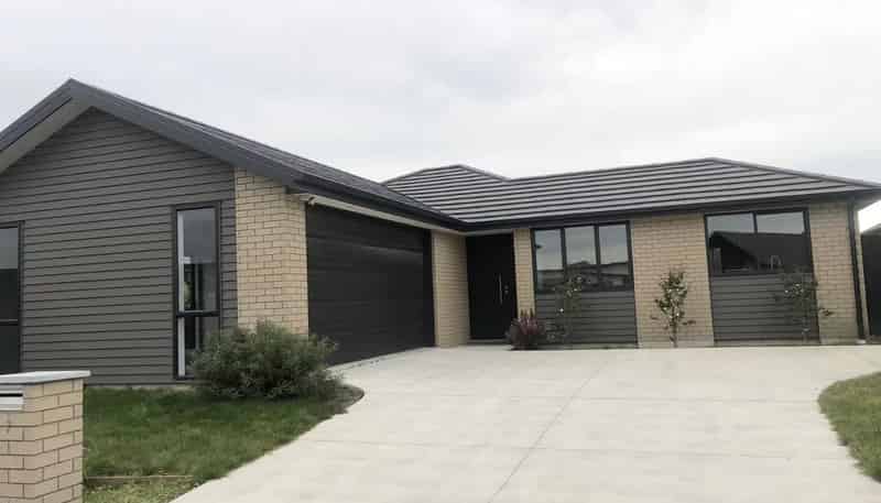 7 Albert Wills Avenue , Halswell