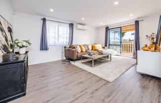 47a Sutton Cres, Papakura