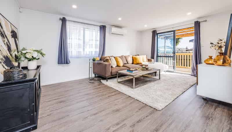 47a Sutton Cres, Papakura