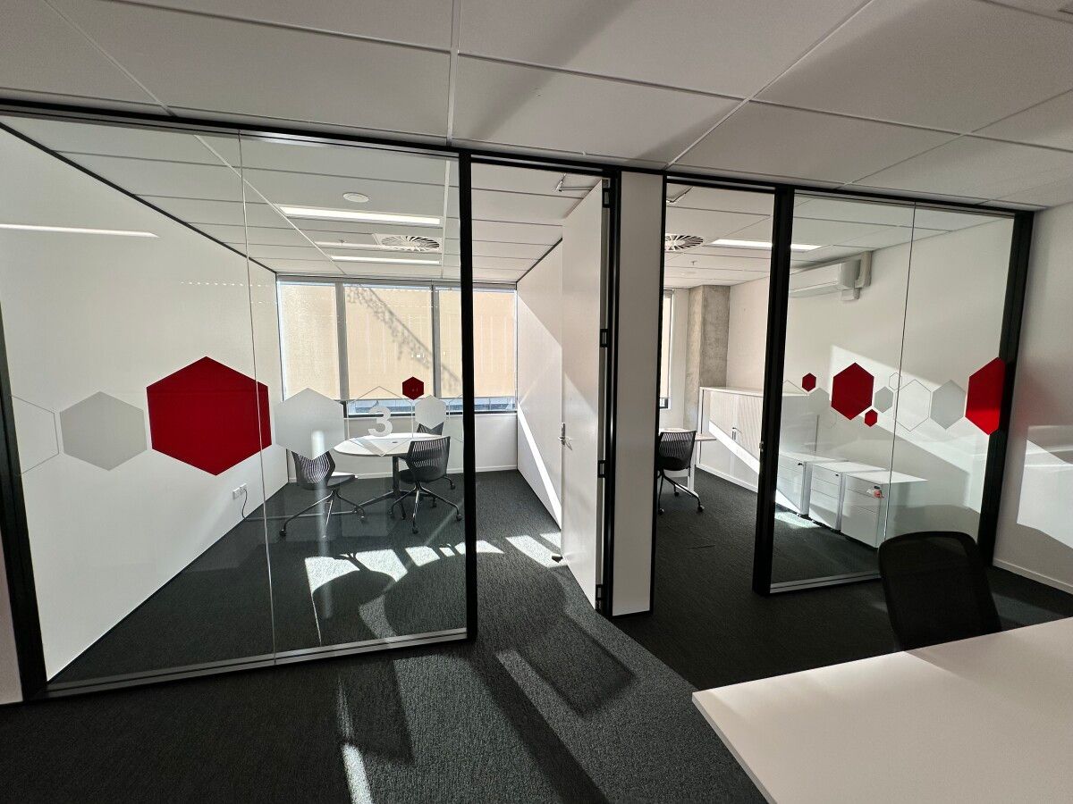 Flexible High Quality Office in Prime Location - Ansicht 5
