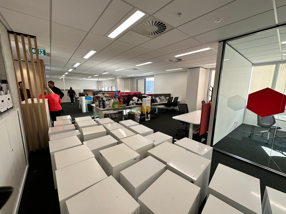 Flexible High Quality Office in Prime Location - Ansicht 2