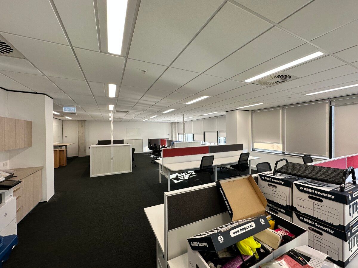 Flexible High Quality Office in Prime Location - Mehr