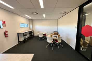 Flexible High Quality Office in Prime Location