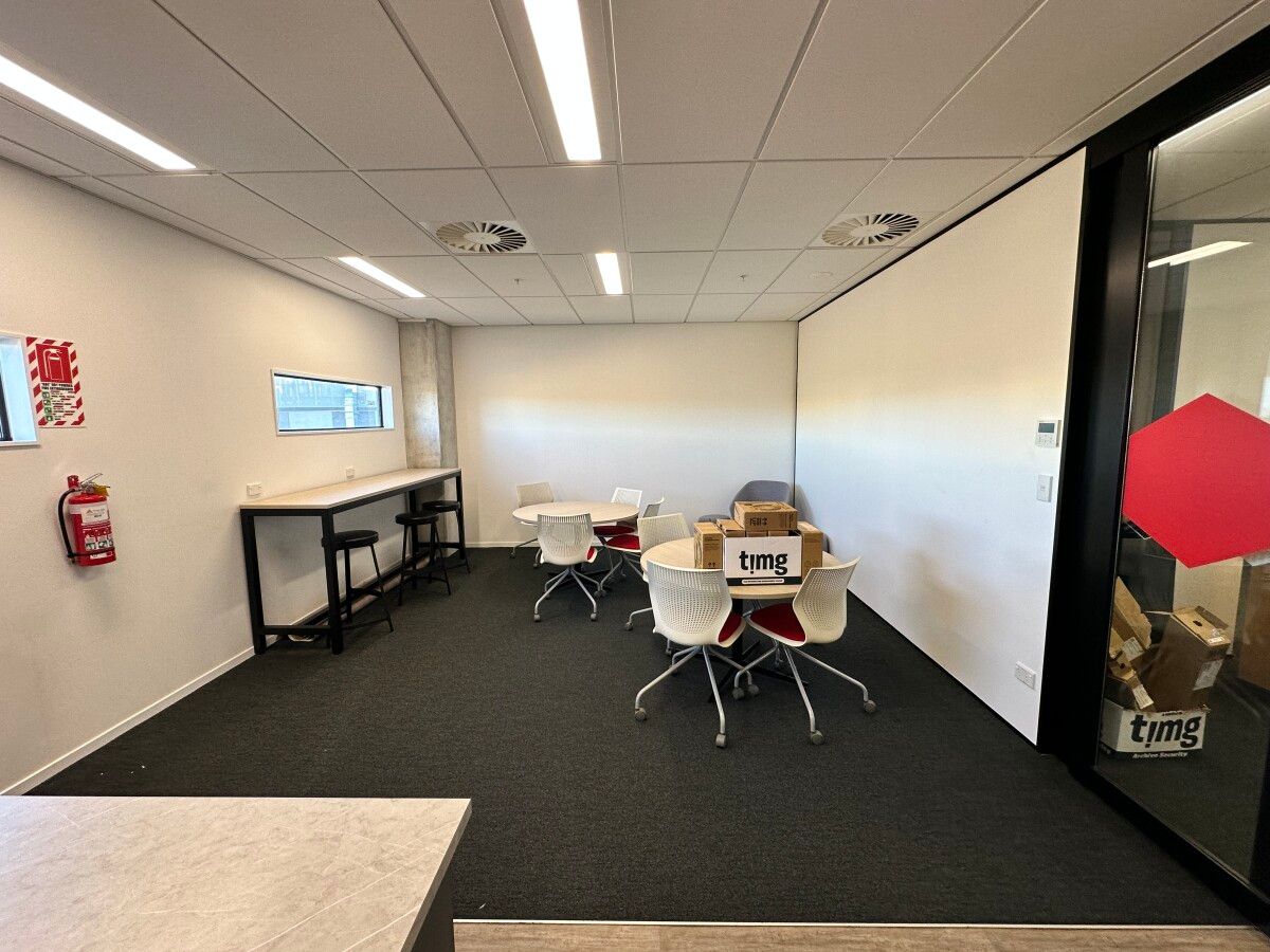 Flexible High Quality Office in Prime Location - Ansicht 6