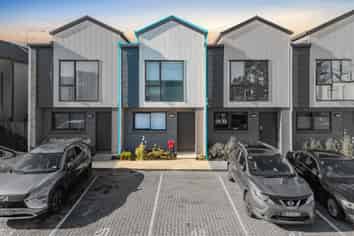 61 Whai Hua Lane, Mangere Bridge