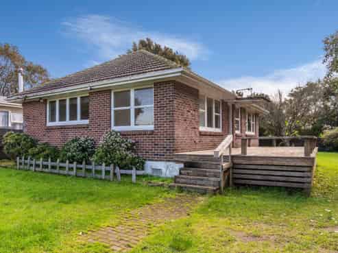 4 Chatfield Avenue, Otahuhu