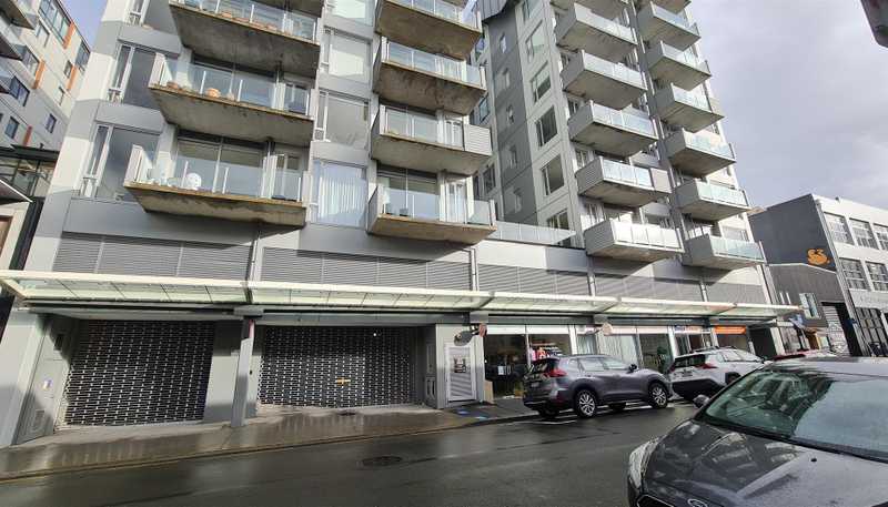  Shop 3, 19 College Street, Te Aro