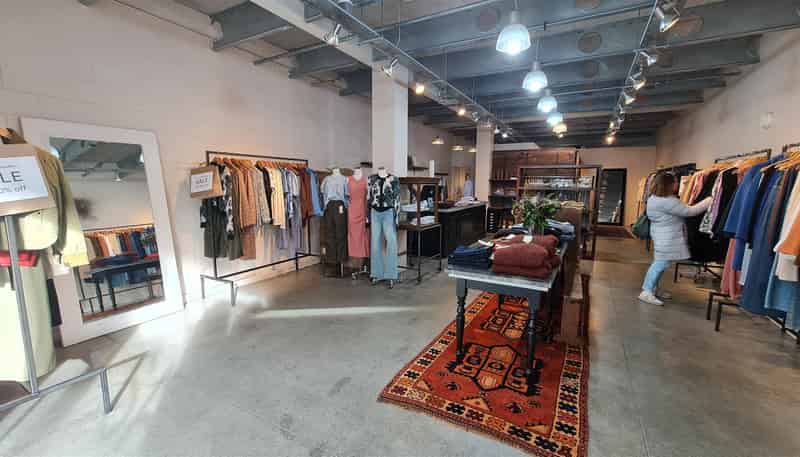  Shop 3, 19 College Street, Te Aro