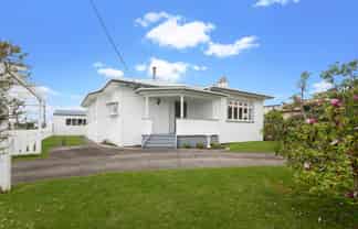 106 Astley Avenue, New Lynn