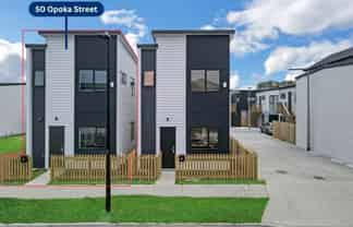 50 Opoka Street, Papakura