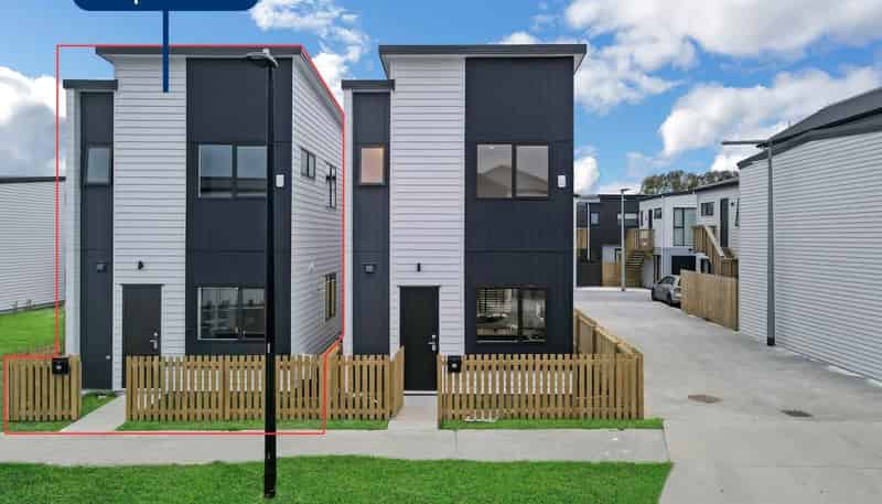 50 Opoka Street, Papakura