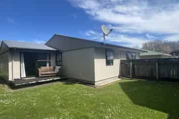 3/496 Ferguson Street, Hokowhitu