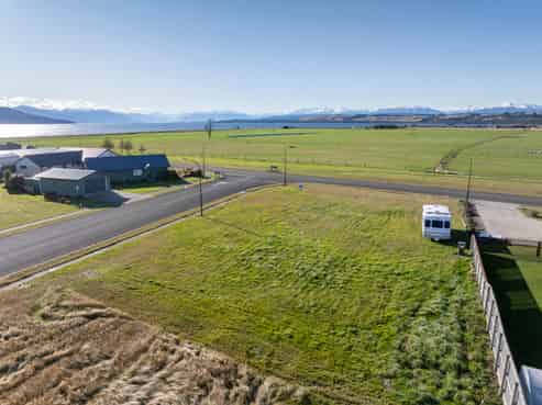 31 South Arm Drive, Te Anau