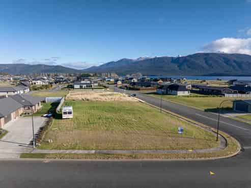 31 South Arm Drive, Te Anau