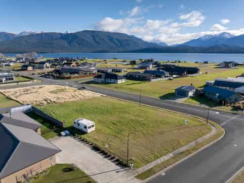 31 South Arm Drive, Te Anau