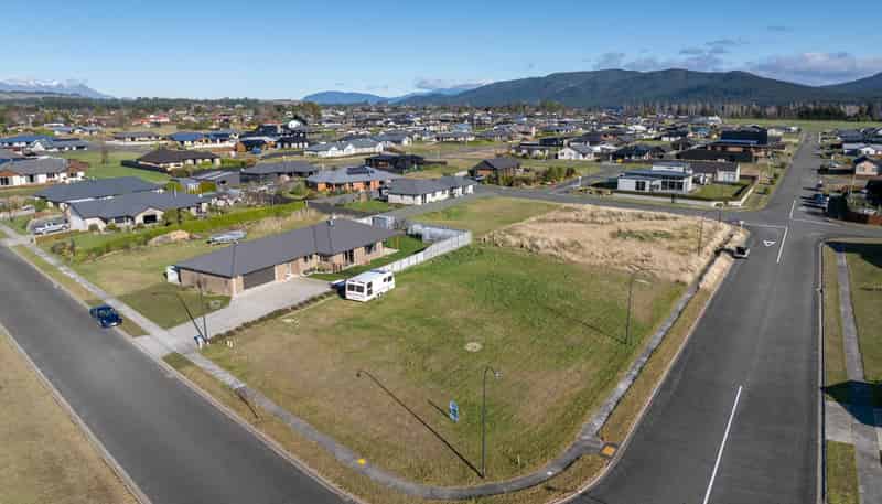 31 South Arm Drive, Te Anau