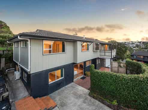 44 Penzance Road, Mairangi Bay