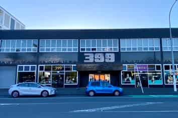 Near Eden Park Prime Office Kingsland
