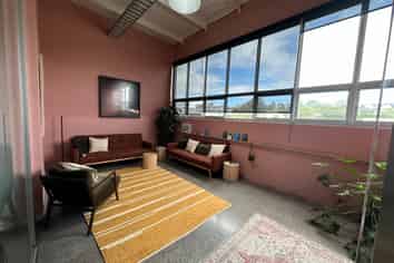 Near Eden Park Prime Office Kingsland