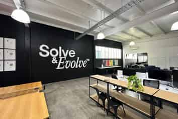 Near Eden Park Prime Office Kingsland