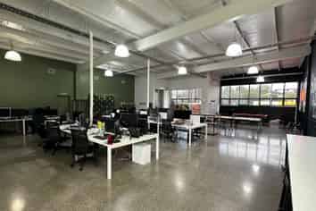 Near Eden Park Prime Office Kingsland