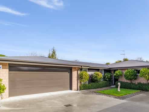 33C Wilsons Road South, Saint Martins