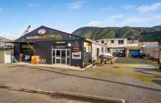Picton Prime Industrial