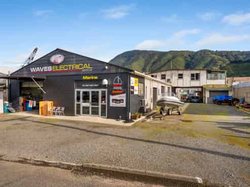 Picton Prime Industrial