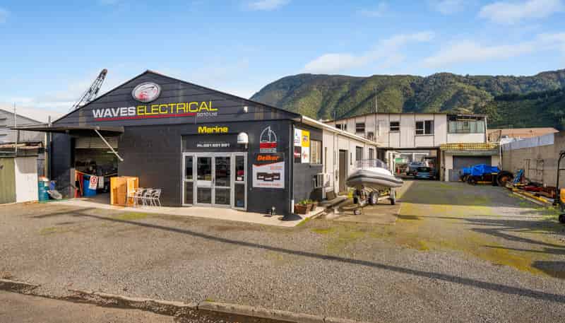3 Devon Street (Sale), Picton