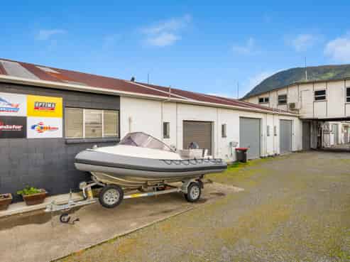 Picton Prime Industrial