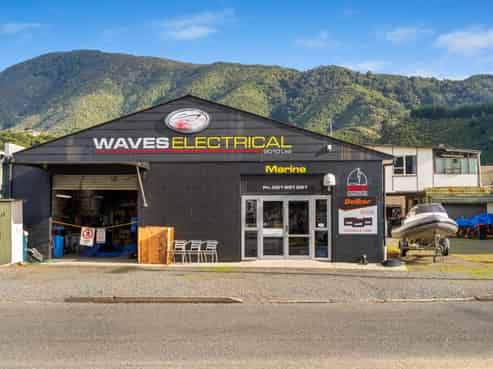 Picton Prime Industrial
