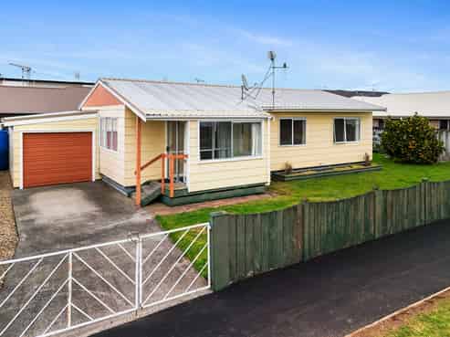 29 Sayer Street, Frankton