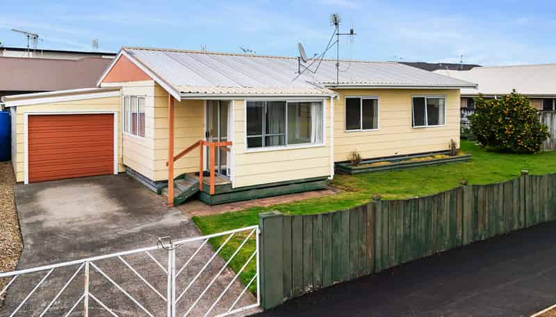 29 Sayer Street, Frankton