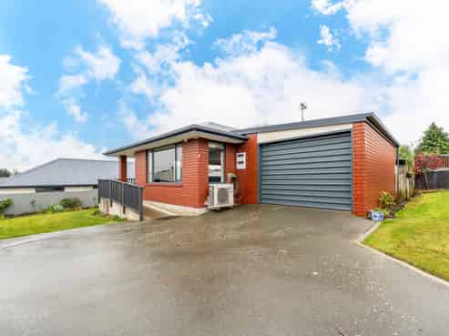1/33 William Street, Parkside