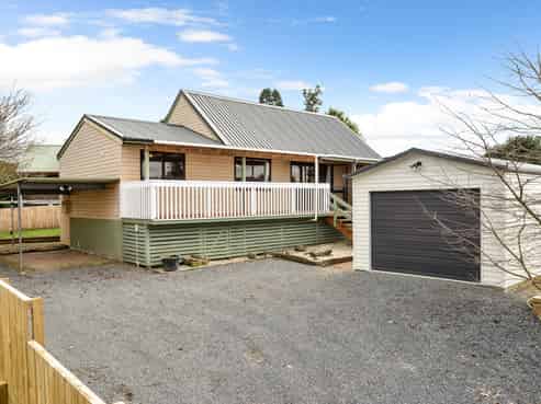 4 Bryce Street, Kihikihi