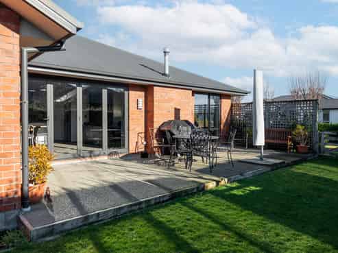 13 Talboys Drive, Winton