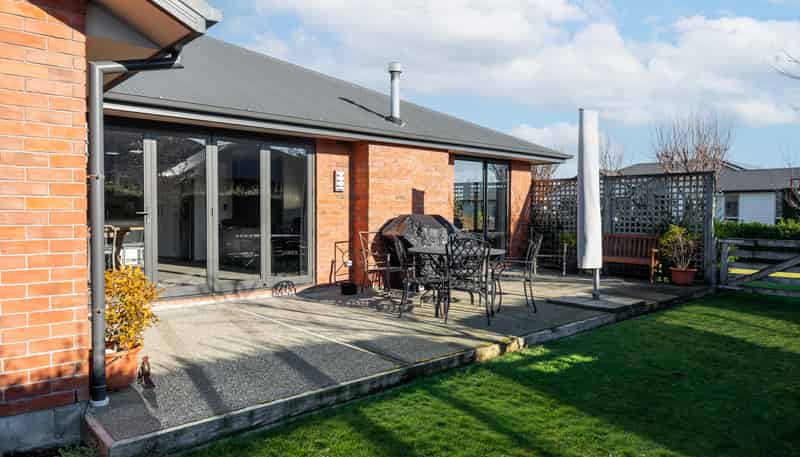 13 Talboys Drive, Winton