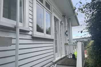 2/2B Home Street, Grey Lynn
