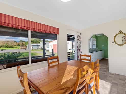 324 State Highway 1, Ohau