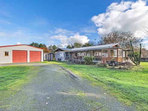 324 State Highway 1, Ohau