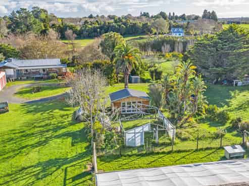 324 State Highway 1, Ohau