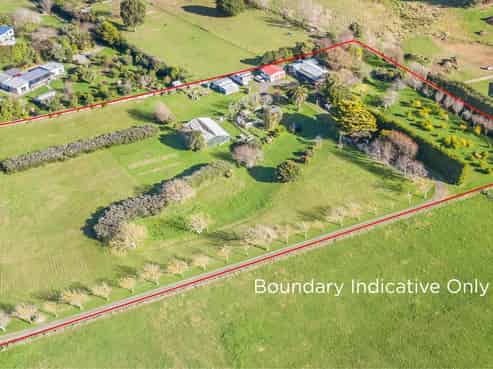 324 State Highway 1, Ohau