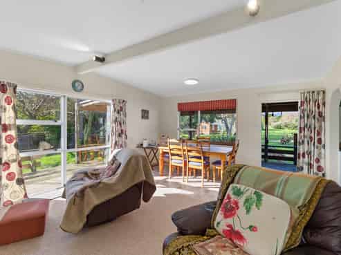 324 State Highway 1, Ohau