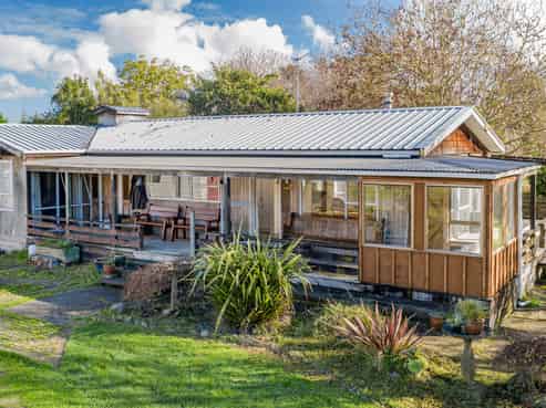 324 State Highway 1, Ohau