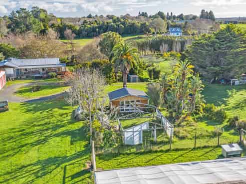 324 State Highway 1, Ohau