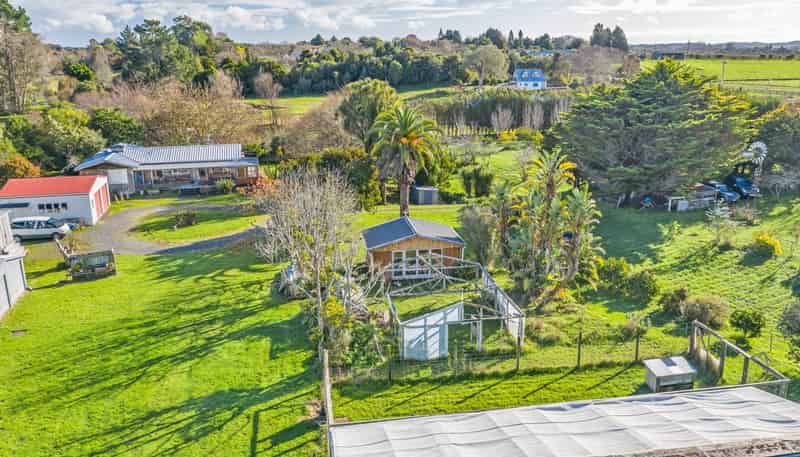 324 State Highway 1, Ohau