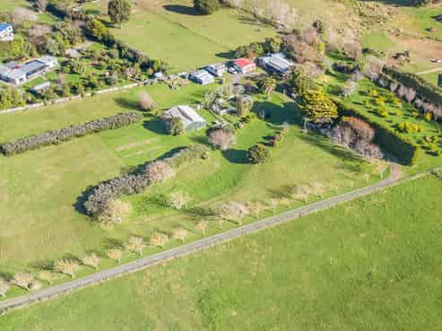 324 State Highway 1, Ohau