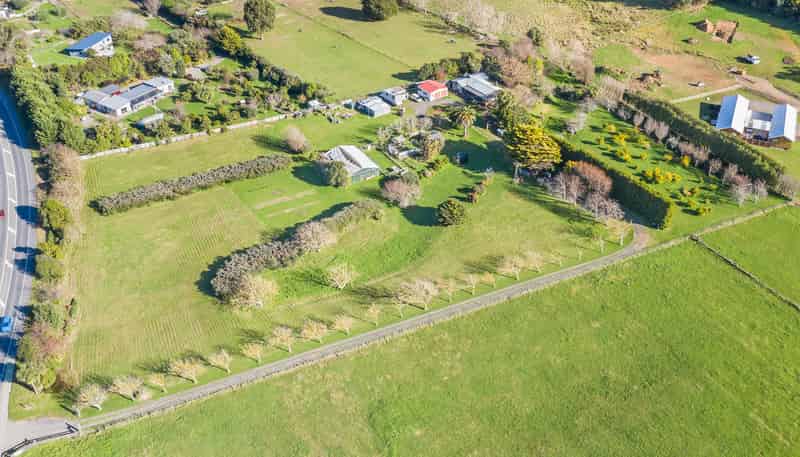 324 State Highway 1, Ohau